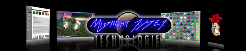 Midnight Ryder Technologies